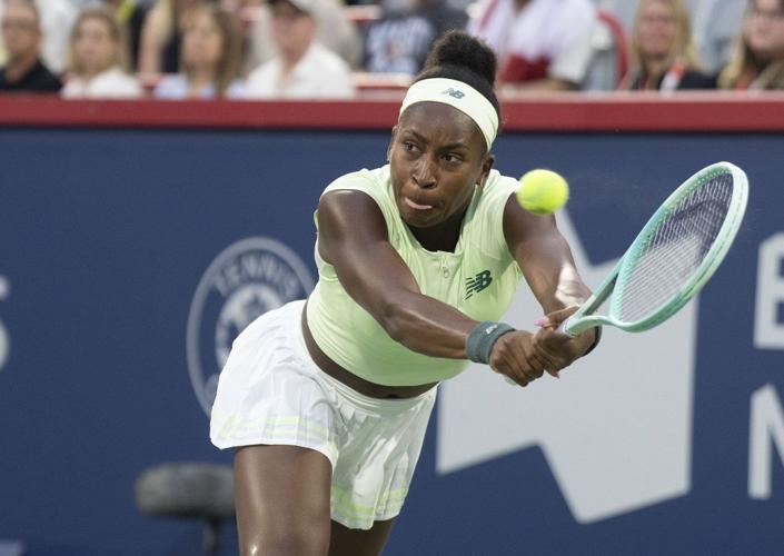 Gauff, Kessler kick off partnership with doubles crown at National Bank Open