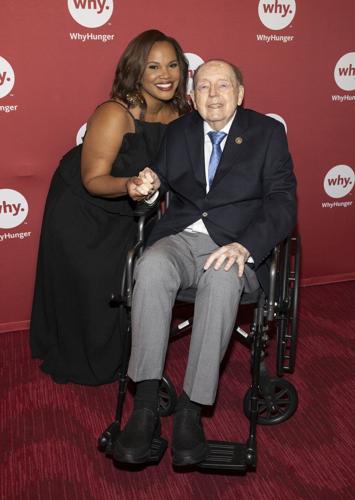 WhyHunger marks 50 years of fighting for food security, a point of 'pride and shame'