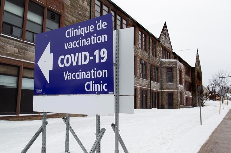 New Brunswick did not learn from H1N1 to prepare for COVID-19: auditor general