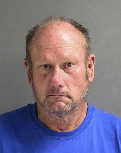 Affidavit: Oklahoma man said he killed 4 men, 'cut them up'