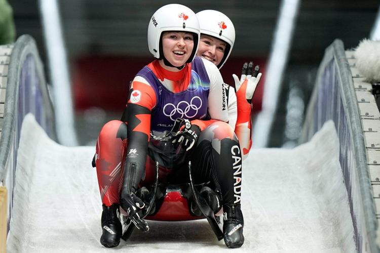 Luge Canada hires Poland's Maciej Kurowski as head coach to 2030
