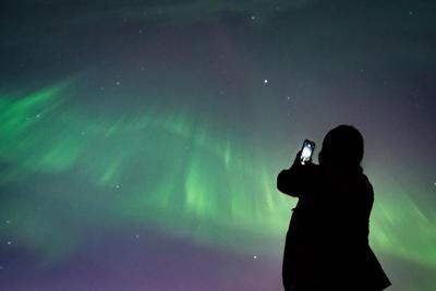 Northern lights possible over Canada after sunspot behind big solar storm returns