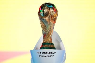 Tickets to Canada's FIFA World Cup games popular despite hefty price tag