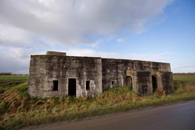 World War I memorials in France and Belgium are vying again to become UNESCO World Heritage sites