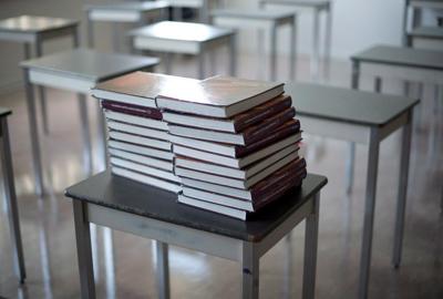 Manitoba plans to revive provincewide Grade 12 testing of English and math