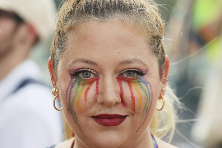 Florida puts rainbow crosswalks in the crosshairs, as cities face deadlines to remove them