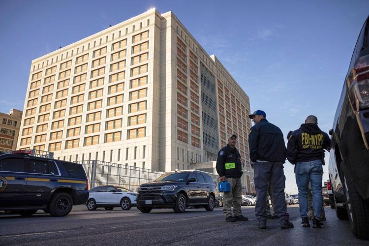 Jury selection in the Sean 'Diddy' Combs sex trafficking trial proceeds for a second day