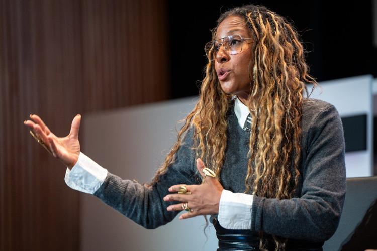 Broadway stars emphasize 'now is the time' for all to act philanthropically at Town & Country summit