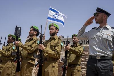 Another ex-State Department official alleges Israeli military gets 'special treatment' on abuses