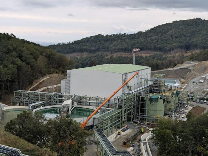Eldorado Gold Reports Q3 2026 Financial and Operational Results and Updates 2026 Guidance; Skouries and McIlvenna Bay Advancing Toward Commercial Production