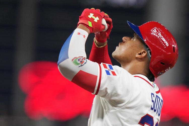 Wells' walk-off homer gives Dominicans 10-0 rout-rule win over South Korea, WBC semifinal berth