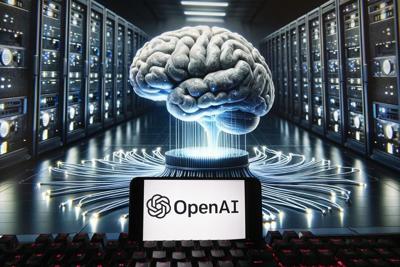 Sondage: 30 % des Canadiens utilisent l'intelligence artificielle