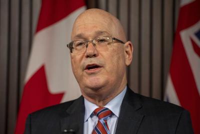 Environmental group alleges Ontario broke law over Hamilton's boundary expansion