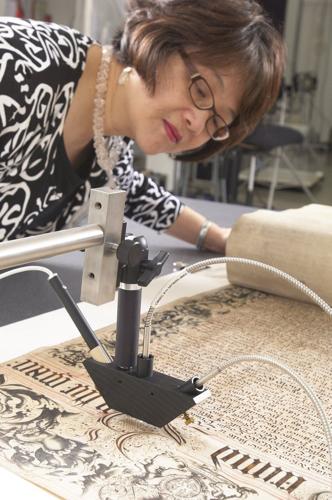 Handle with care: Moving centuries-old Hudson's Bay charter a delicate operation