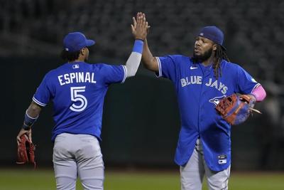 Wild-Card Hopes: Toronto Blue Jays on playoff bubble entering stretch drive