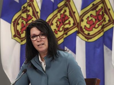 Nova Scotia will not meet its pledge to reduce surgical backlog by February