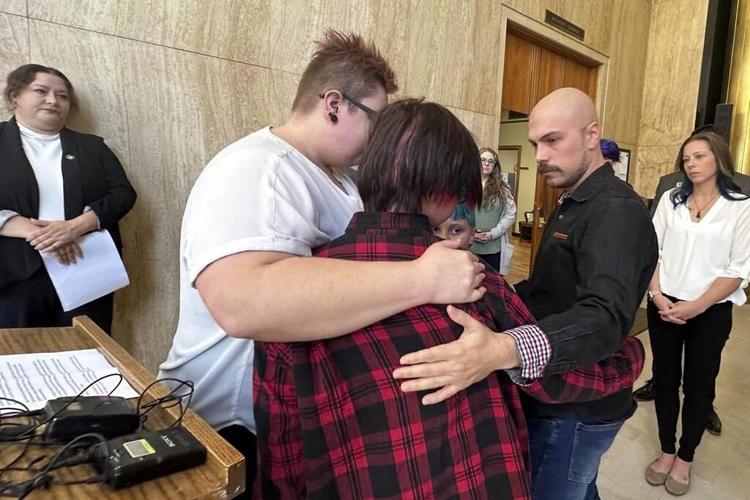Judge won't block North Dakota's ban on gender-affirming care for children