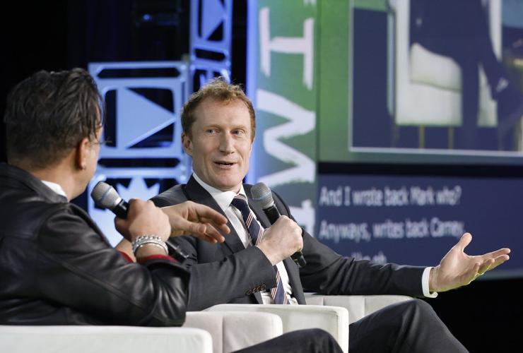 News, cultural groups want clarity on copyright after Ottawa releases AI strategy