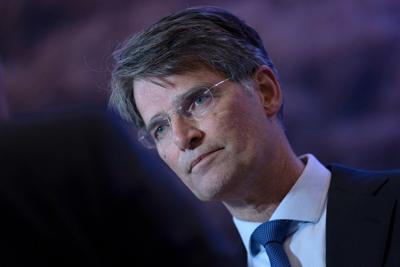 Dutch intelligence agencies say Russian hackers stole police data in cyberattack