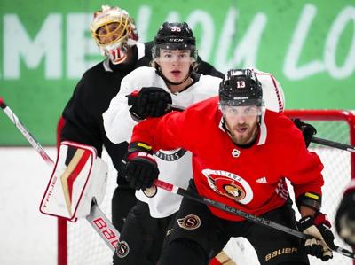 Canada adds defenceman Jorian Donovan to world juniors pre-tournament camp