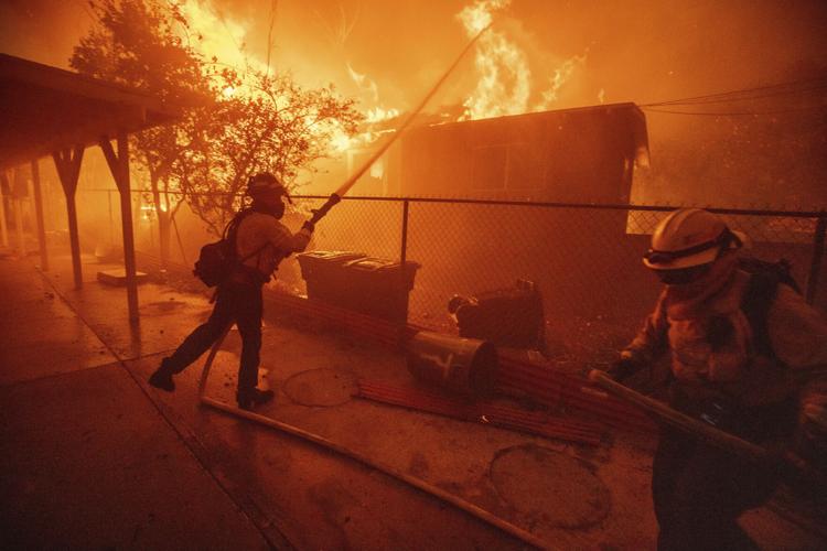 California-Wildfires-Gallery