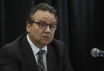 Alberta's auditor finds province's surface water management ineffective