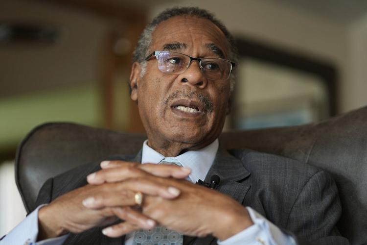 Missouri governor signs Trump-backed plan aimed at helping Republicans win another US House seat