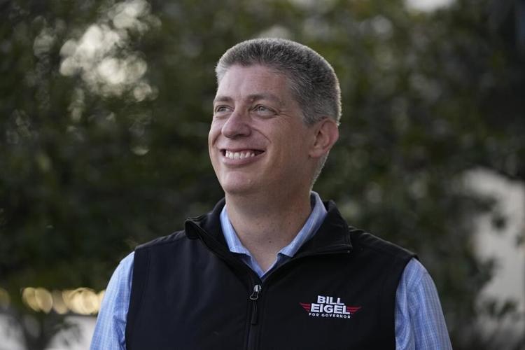 Showdowns for the GOP nominations for Missouri governor and attorney general begin