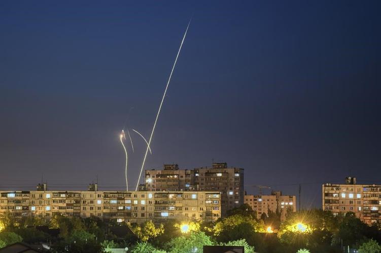 Russia claims Ukraine is launching major attacks; Kyiv accuses Moscow of misinformation
