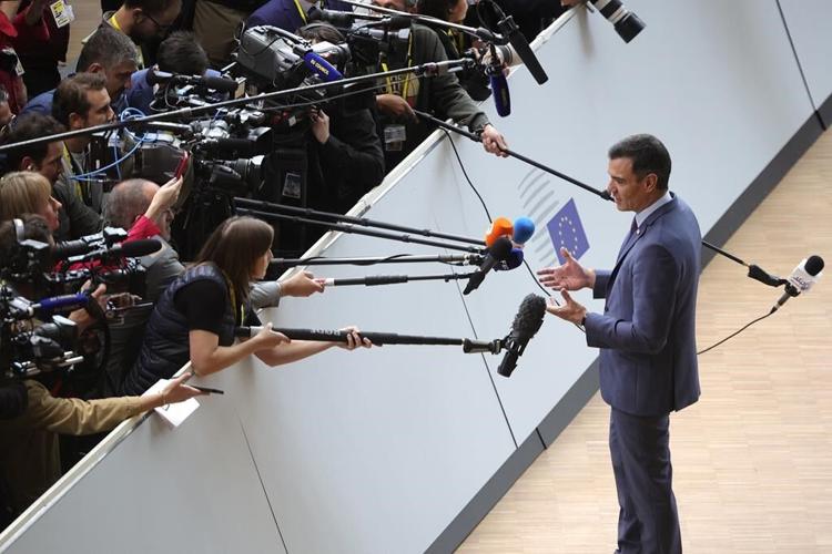 France, Portugal, Spain agree on Med 'green energy corridor'