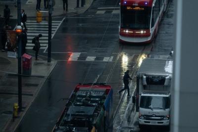 Toronto's unusually low late May temperatures not seen since 1967: meteorologist