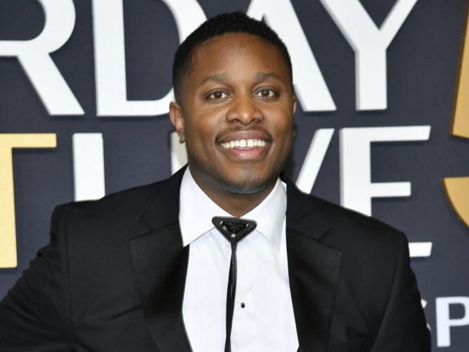 5 new cast members join 'Saturday Night Live' after high-profile departures