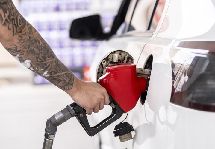 Energy prices expected to push inflation higher for May, economists say