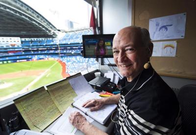 Swing and a Miss: Analysts and experts pan decision to keep Jays' radio crew at home