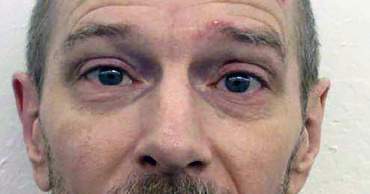 Alabama sets August nitrogen execution for man convicted of 1992 ...