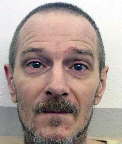 Judge stays execution to evaluate if Alabama inmate is competent