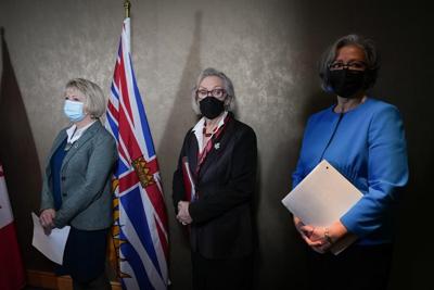 Decriminalization begins in B.C. as coroners service releases overdose death data