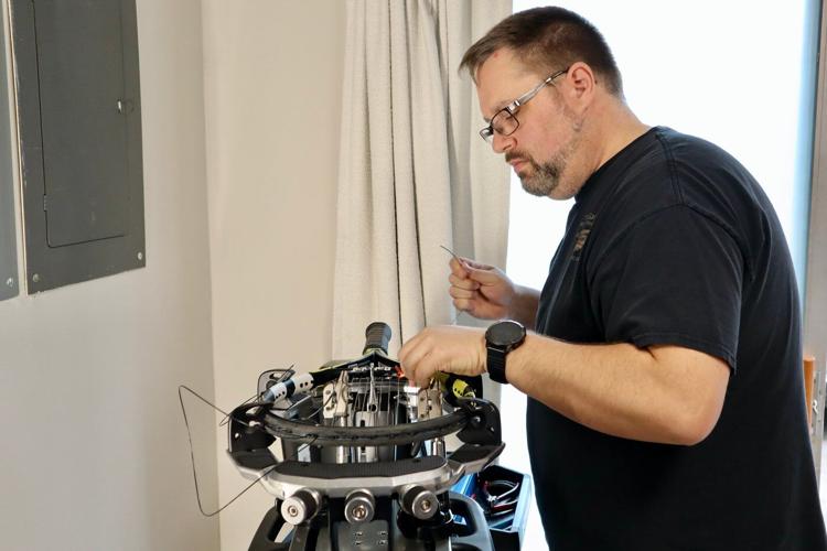 Is Atlanta still the ‘Hollywood of the South’? A film boomtown faces a test