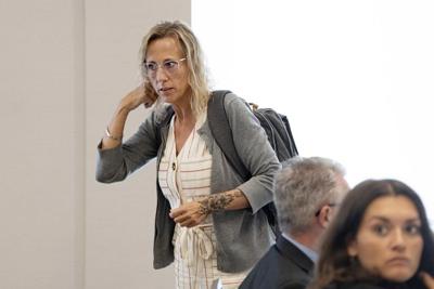 N.S. officer accepts blame for rape probe error but says supervisors could have acted