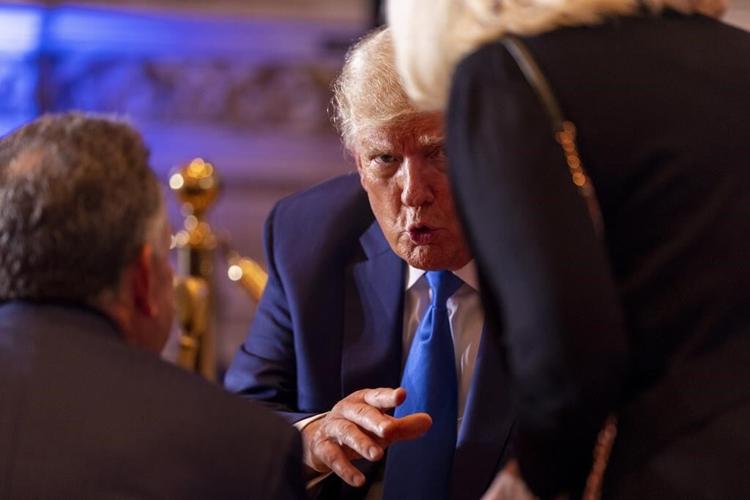 Analysis: A stunning draw as Democrats hold their own