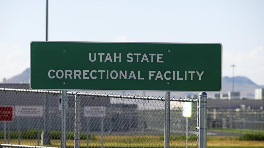 Daughter of Utah death row inmate navigates complicated dance of grief and healing before execution