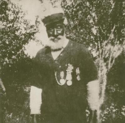 'Resilience and bravery:' Nova Scotia honours first Black man to win Victoria Cross