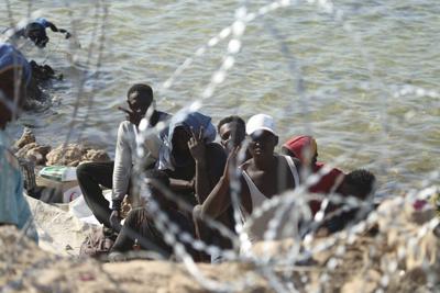 The EU is weighing whether to deport migrants to countries they have no obvious connection to
