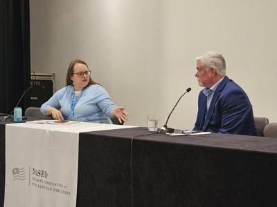 State election directors fear the Postal Service can't handle expected crush of mail-in ballots