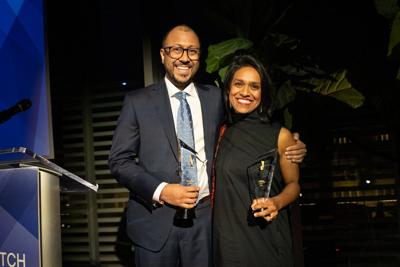 Siminovitch winner Ravi Jain on making meaning — and theatre — out of anger