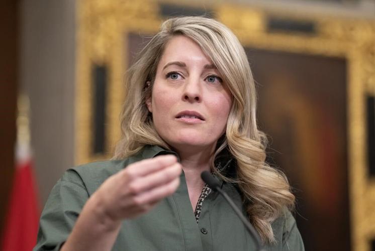 Canada breaks with long-standing Israel stance at UN in voting for Gaza ceasefire