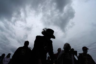 Federal probe of 1921 Tulsa Race Massacre says 'no avenue' for criminal case in connection to attack