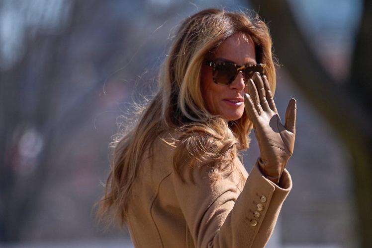 Trump's Fort Bragg visit will spotlight special forces who captured Venezuela's Maduro