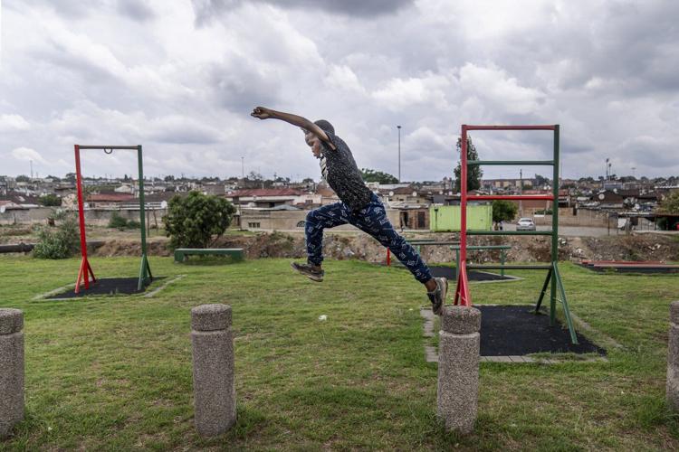 PHOTO COLLECTION: AP Top Photos of the Day, Wednesday, November 27, 2024
