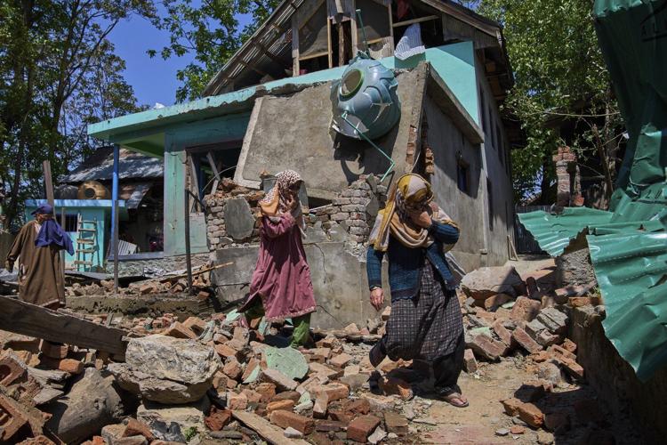 Here's why a flare-up between India and Pakistan over Kashmir matters